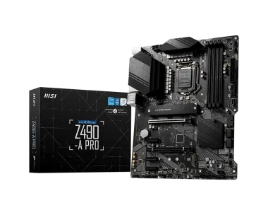 MSI